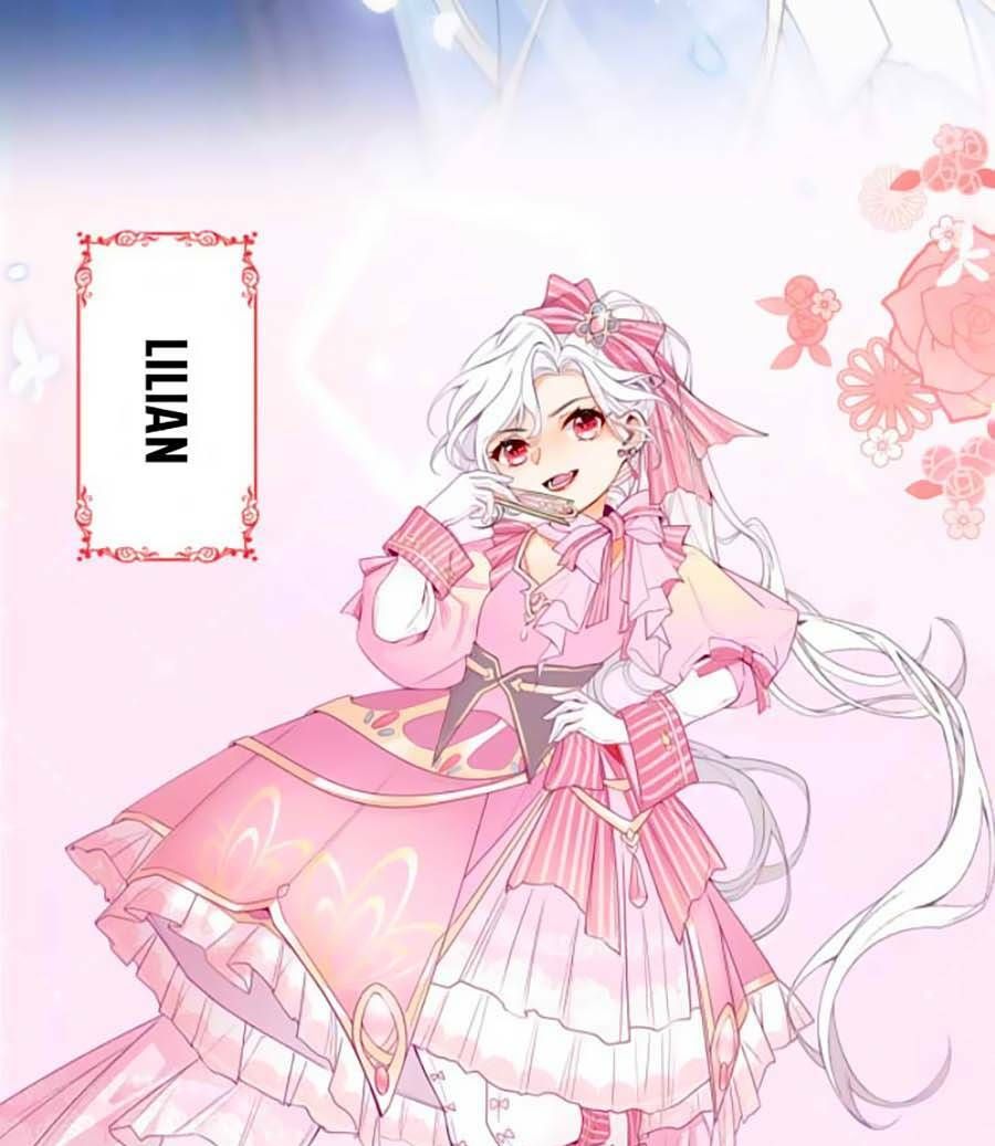 ngày nào đó trở thành công chúa tế phẩm chapter 0.2 4