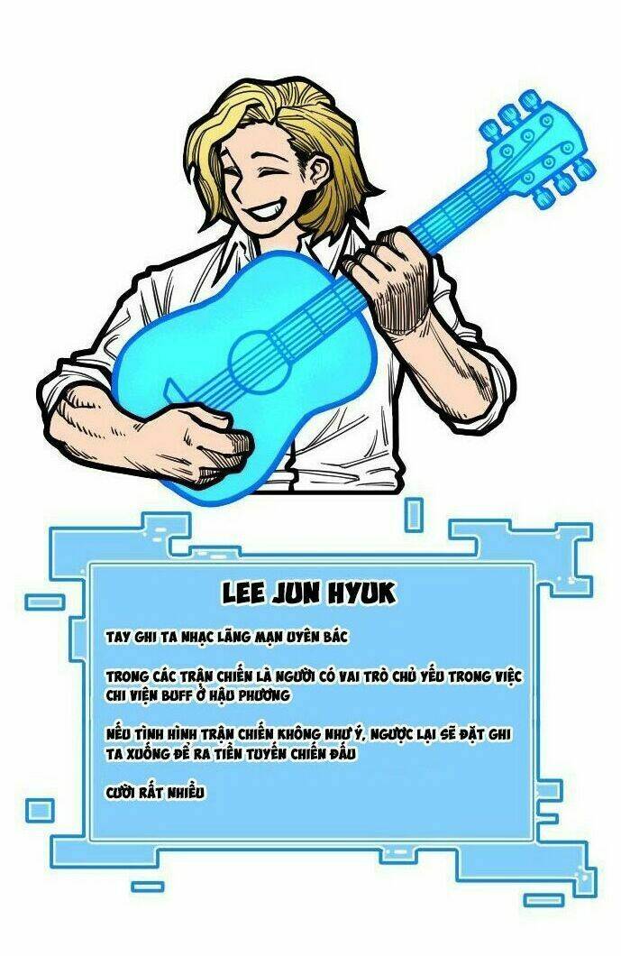 chinh phạt học đường chapter 17 67