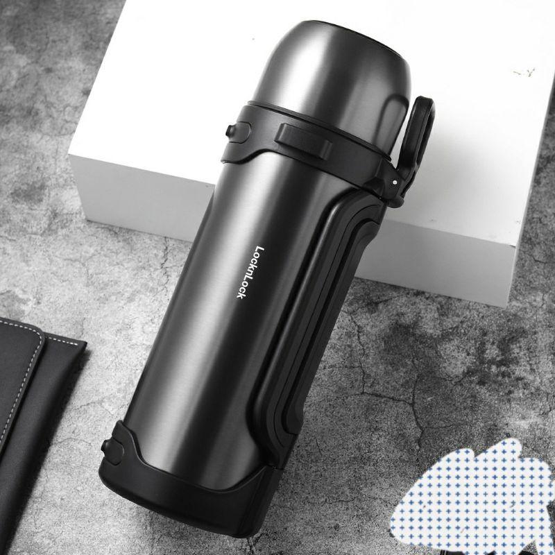 Bình Giữ Nhiệt Cao Cấp Dung Tích 1,8lít Easy Take Hot Tank LHC1477