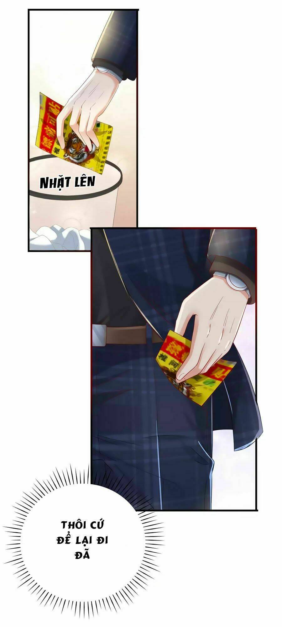 báo hệ nam hữu đích thiên tầng thao lộ chapter 13 3