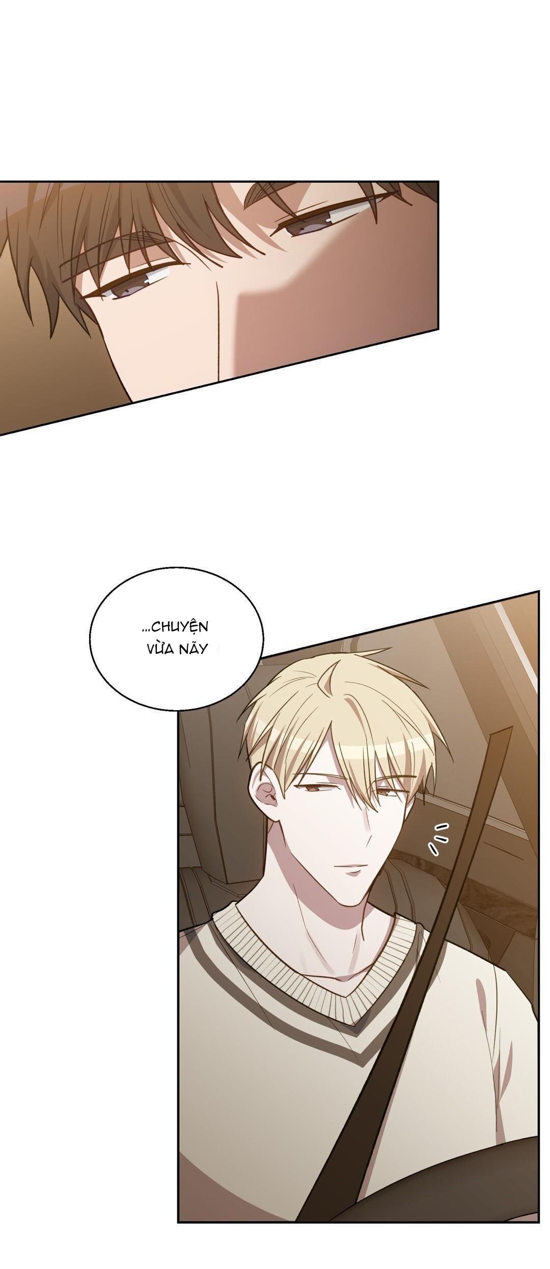 bơi trong mùi hương chapter 9 61