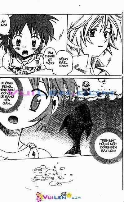 nữ sinh thời đại chapter 8 88