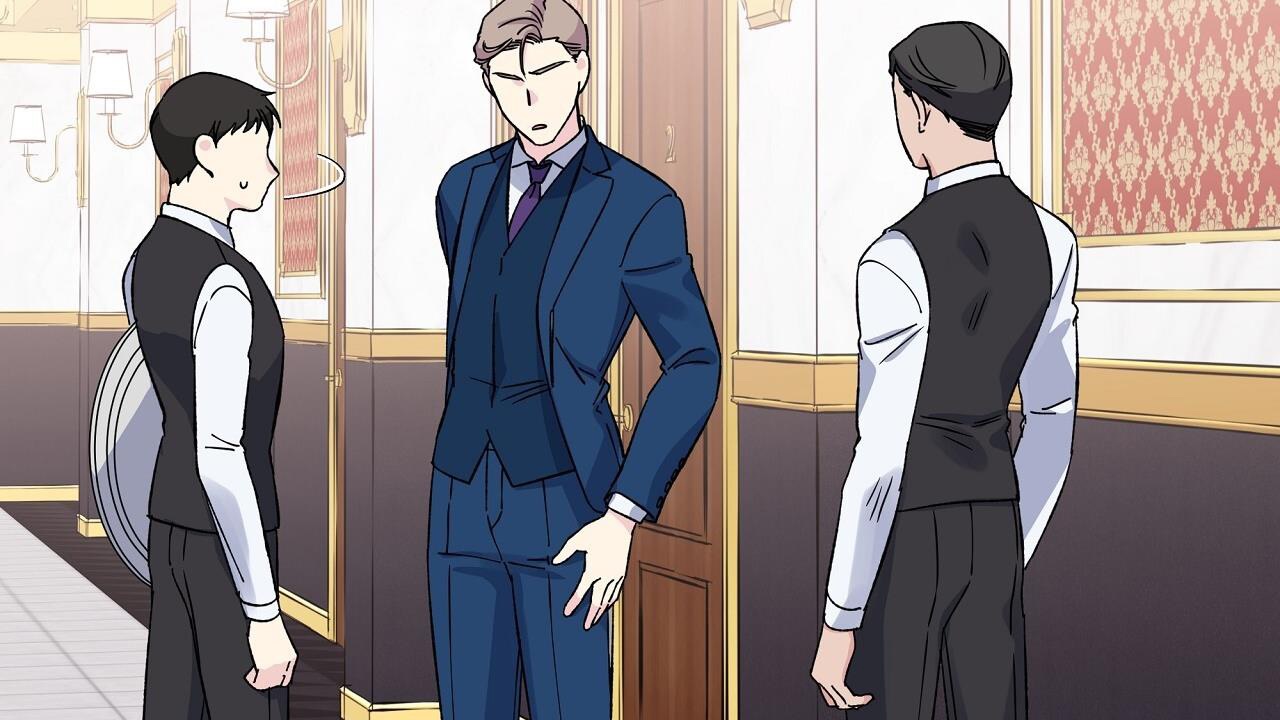 vị ngọt đôi môi chapter 46 159