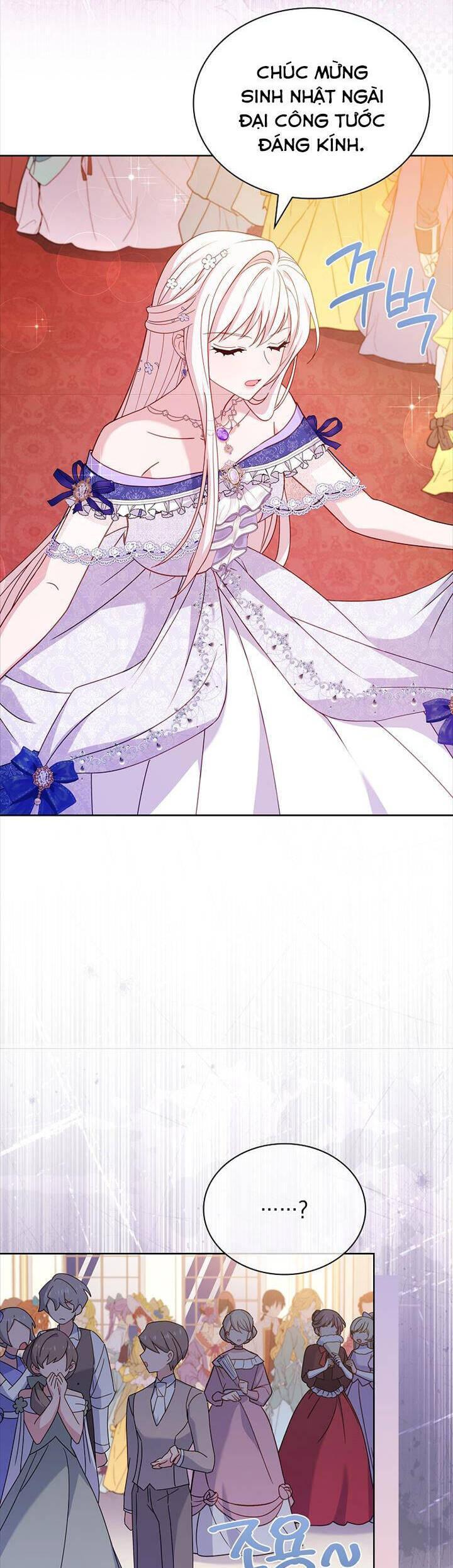 để yên cho tiểu thư hiền chapter 90 38