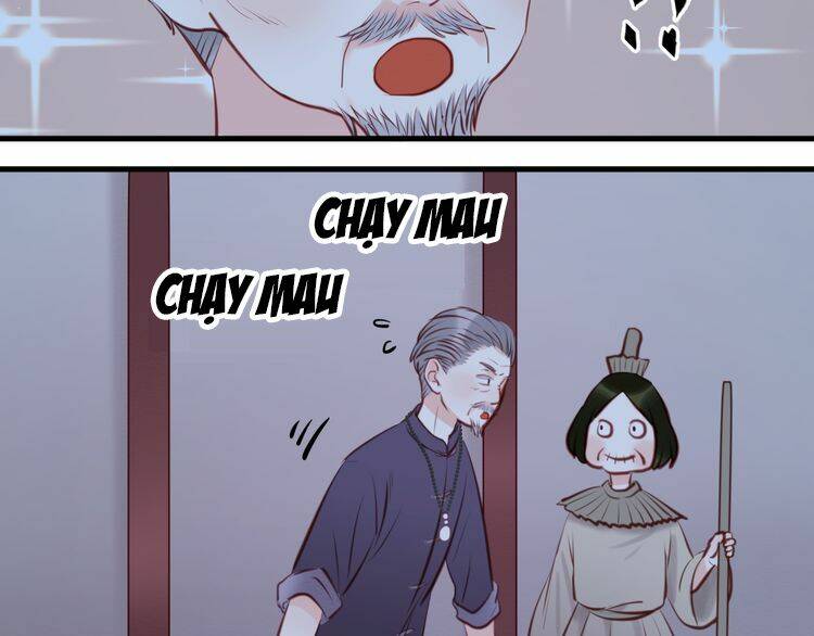 lượm được 1 tiểu hồ ly chapter 44.5 18