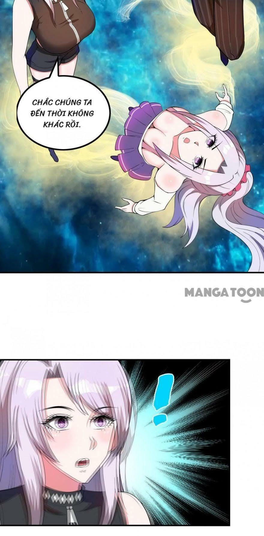 đệ nhất người ở rể chapter 140.1 9