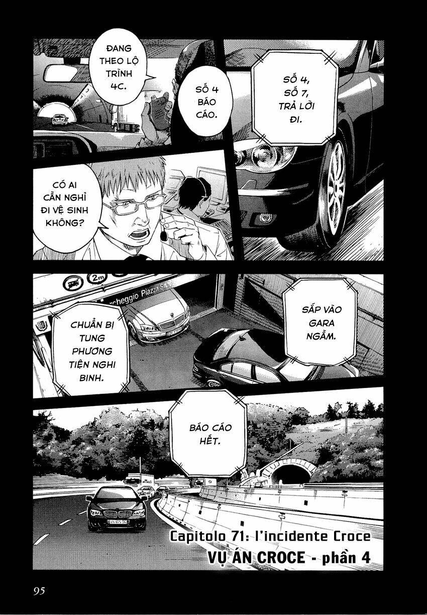 gunslinger girl chapter 71 1