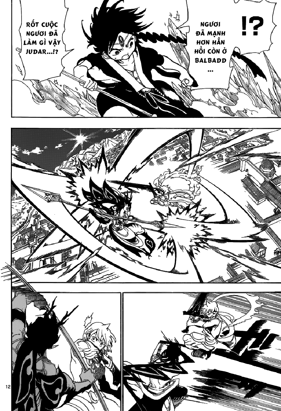 magi - the labyrinth of magic chapter 253 12