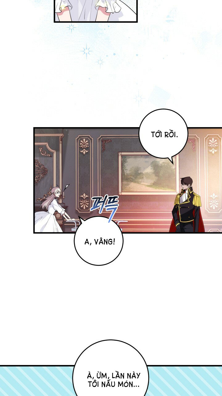 hãy nếm và nuốt đi nào chapter 9.1 44