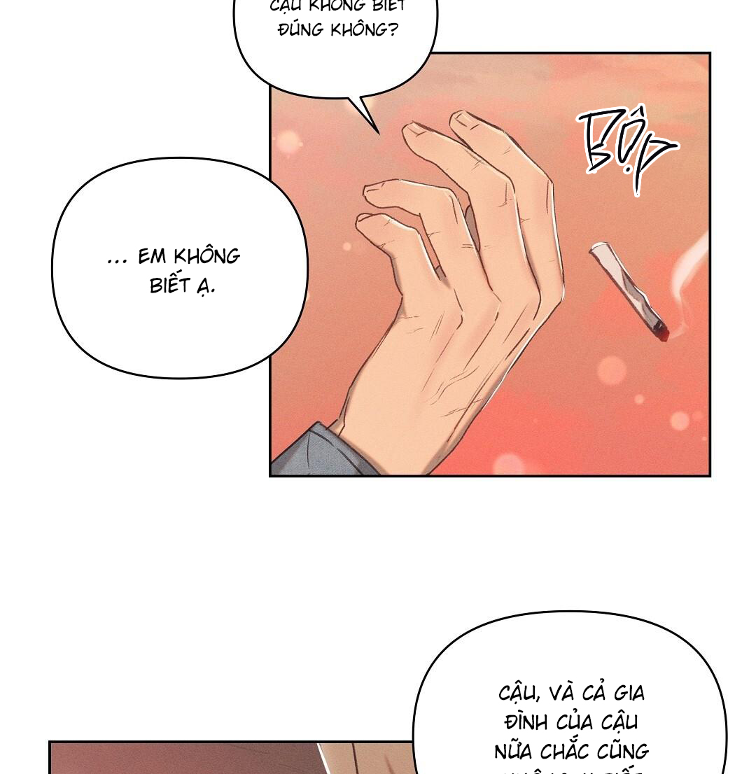 đại úy lãng mạn thân yêu của tôi chapter 17 38