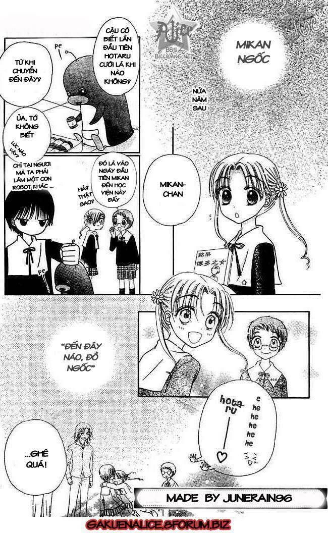 gakuen alice chapter 180.2 17