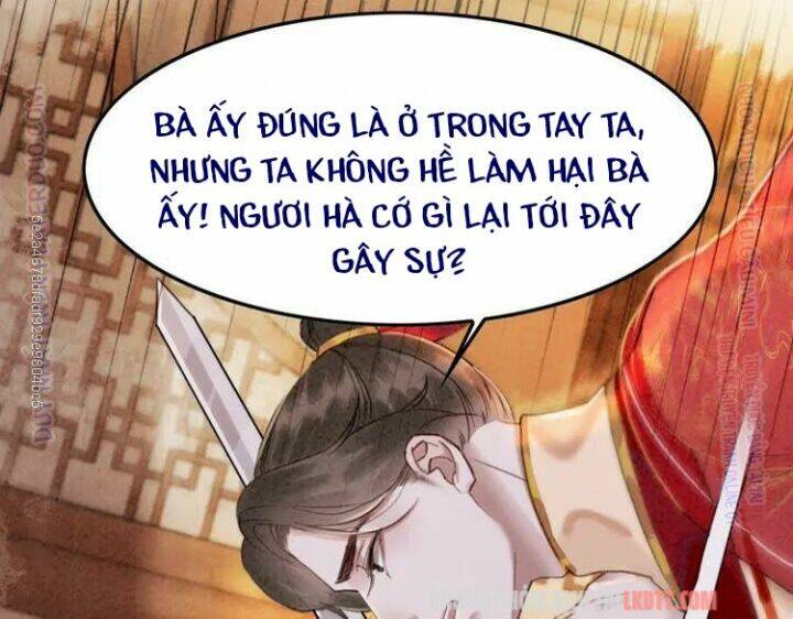 trọng sinh bá sủng nhiếp chính vương quá mạnh mẽ chapter 213 45