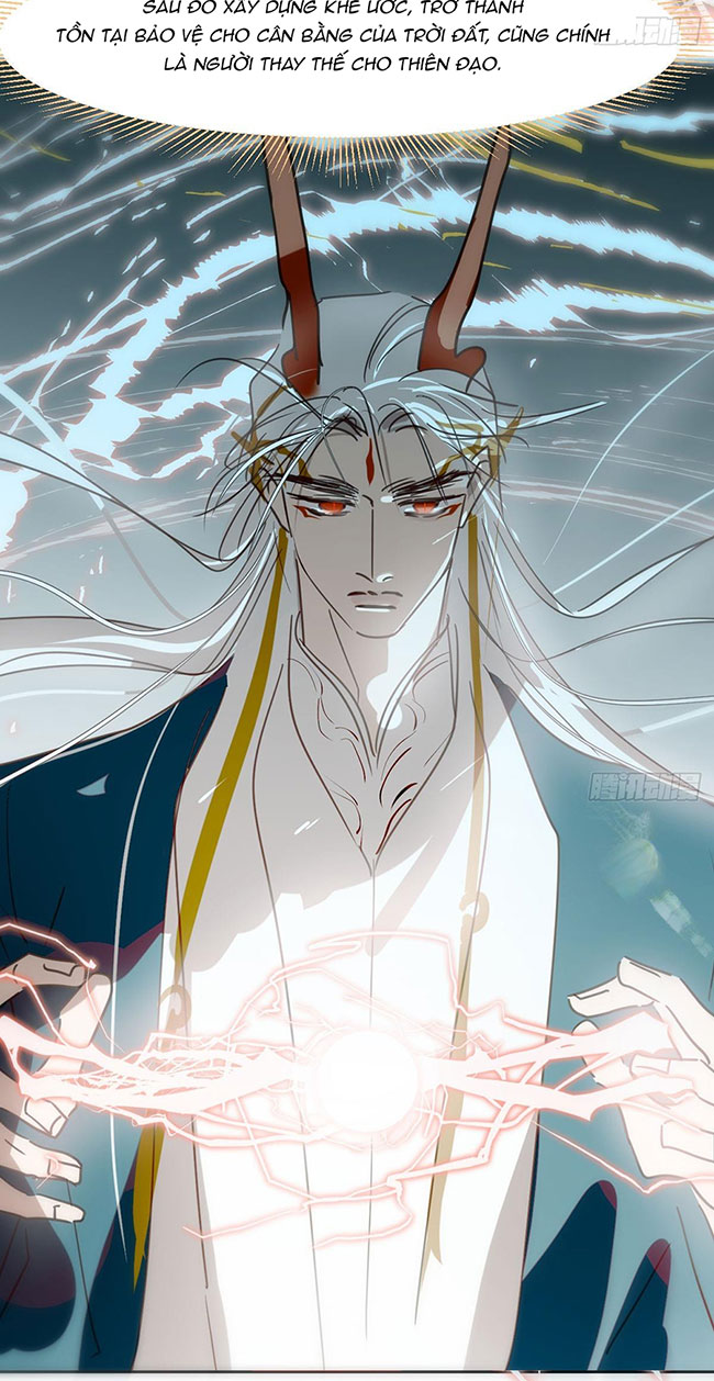 Bắt Lấy Ngao Ngao chapter 248 - Trang 56