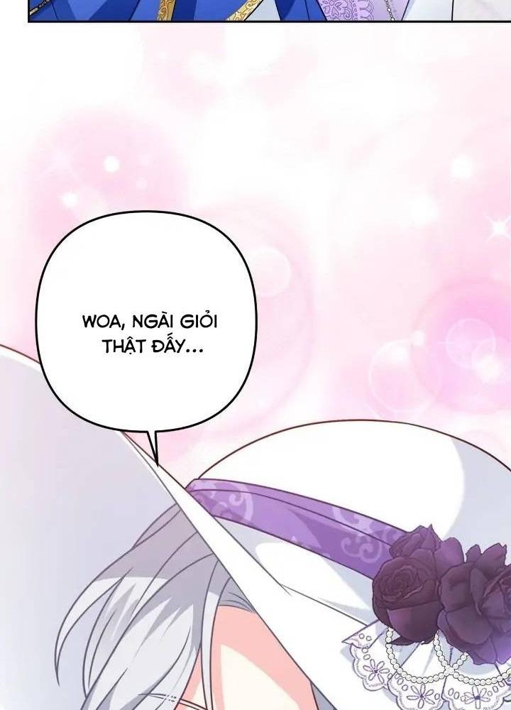 tại sao mẹ chồng tôi lại như thế này? chapter 17 114