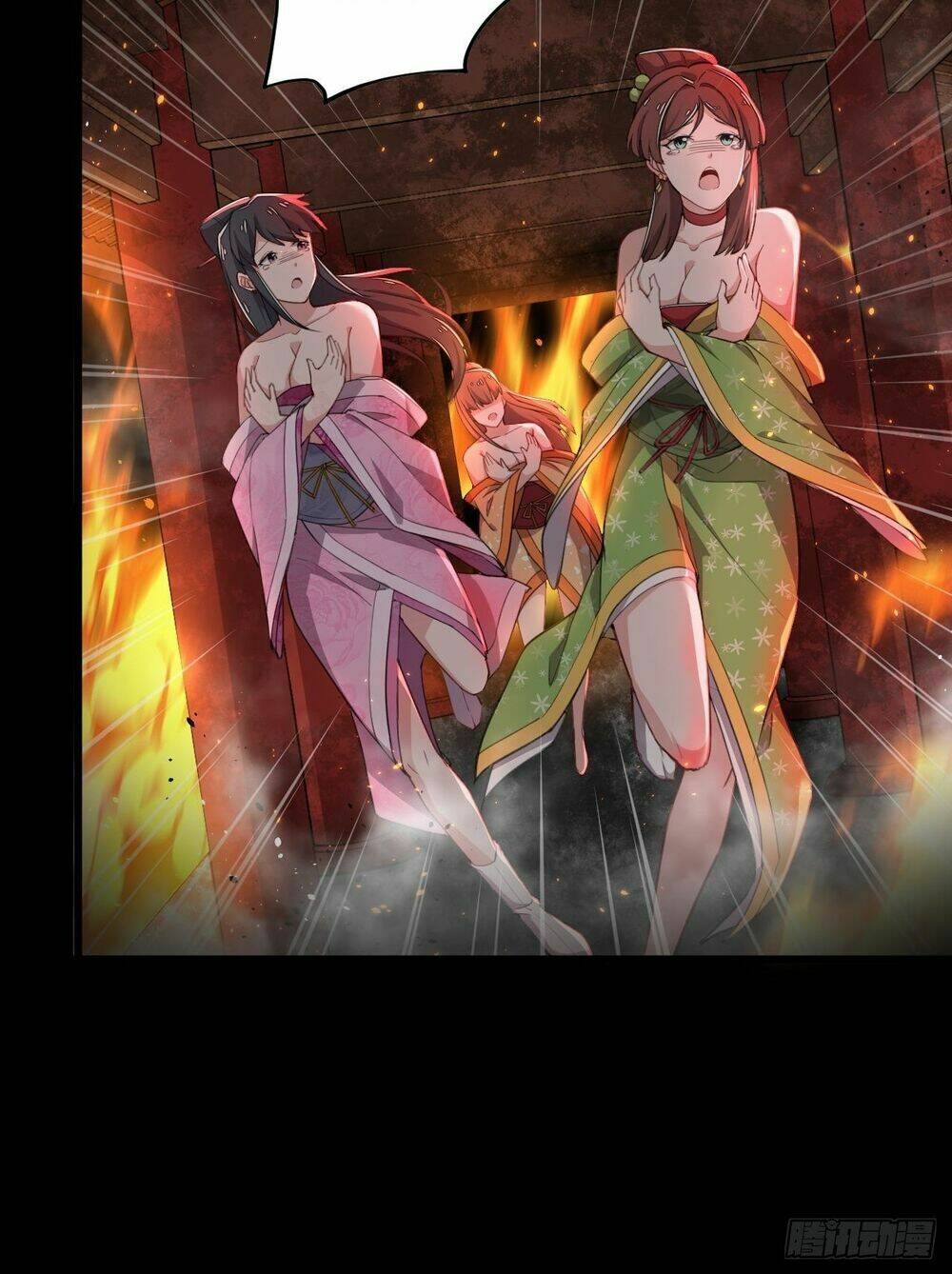 võ thần sức mạnh chapter 1 6