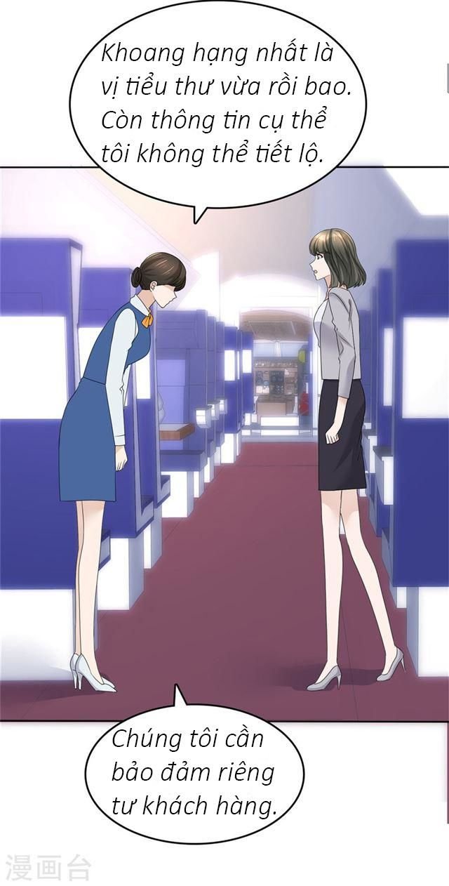 con đường phản công của sủng thê chapter 43 39