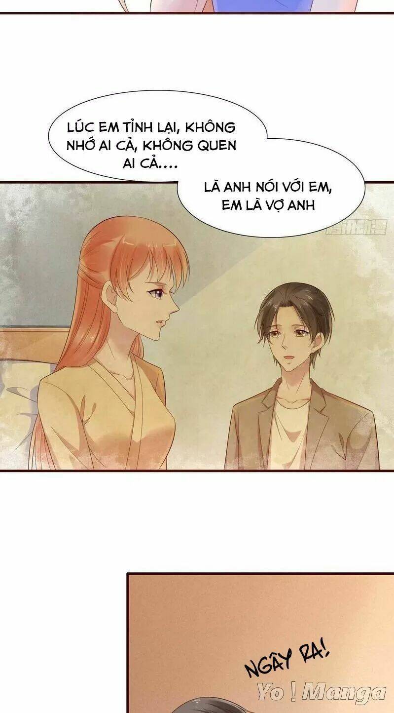 bá đạo tổng tài yêu tôi chapter 208 3