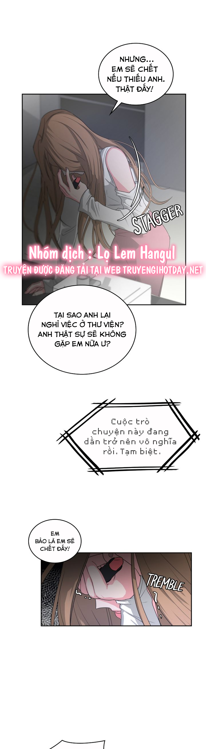 tối hậu thư chapter 6 8