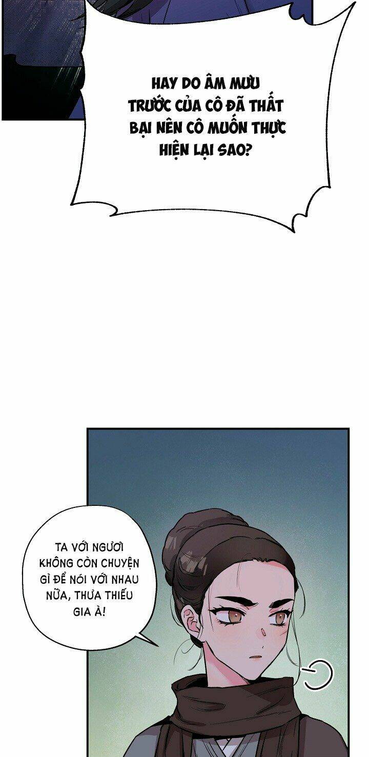 tôi trở thành nhân vật phản diện giỏi nhất trong giới võ thuật chapter 21 8