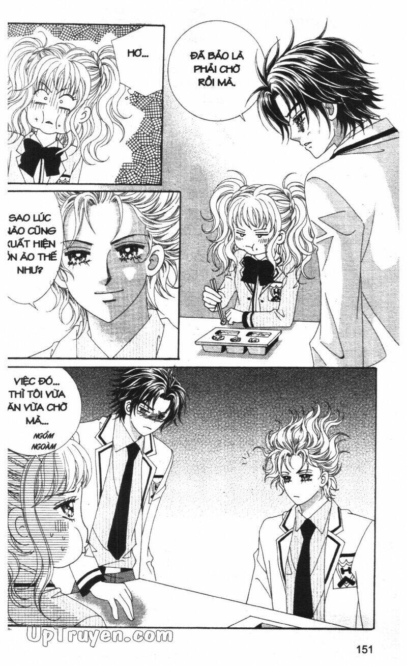 thoát kiếp hồ ly chapter 12 45