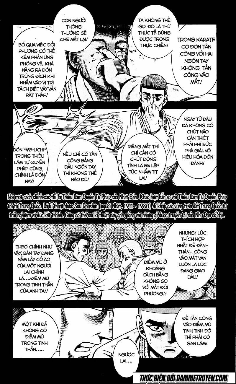 shin kotaro makaritoru! juudouhen chapter 181 8