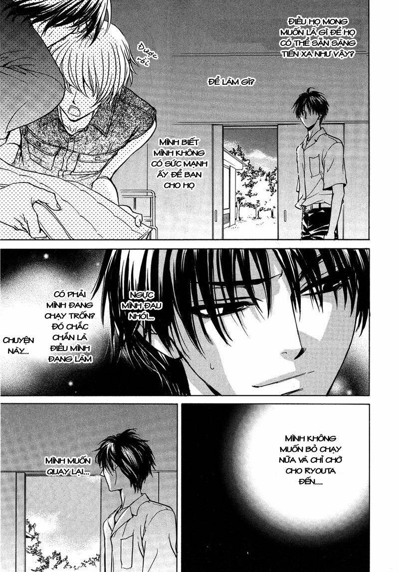 bokutachi wa asu ni mukatte ikiru no da chapter 7 6