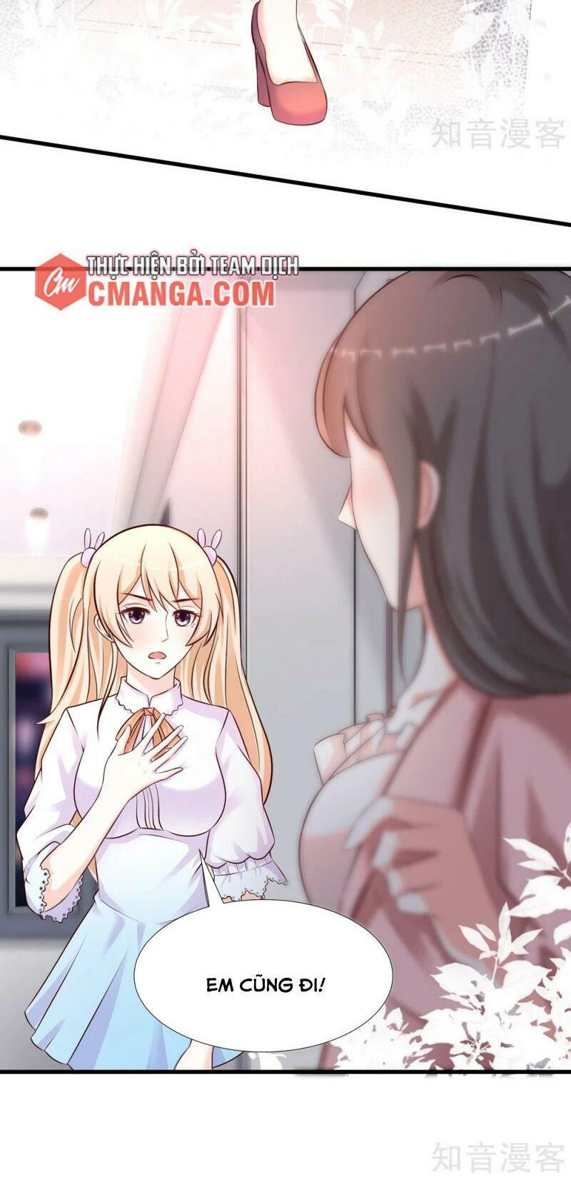 tối cường vận đào hoa chapter 160 8