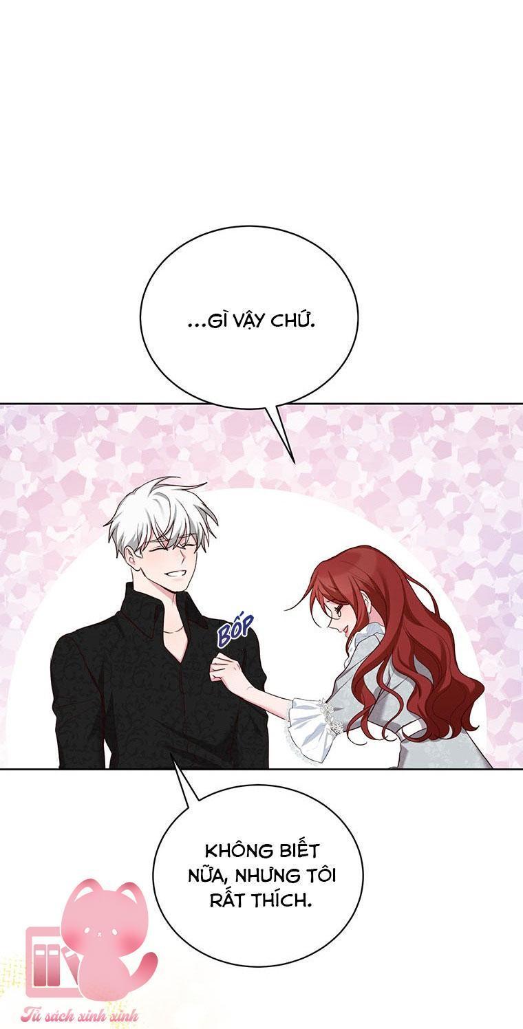 thế thì ta cứ trở thành kẻ ác thôi chapter 48 60