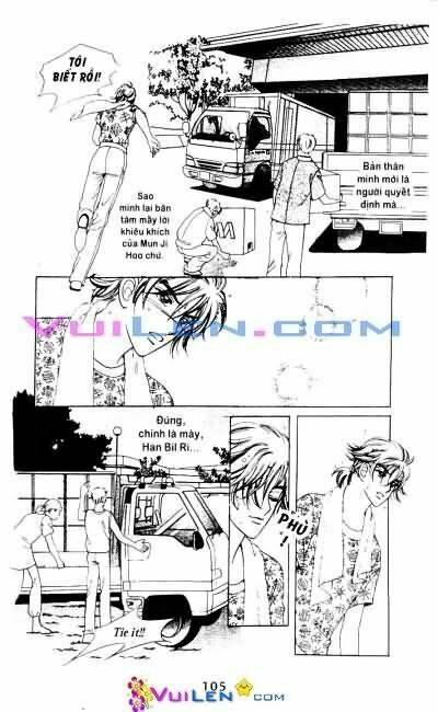 có anh trong đời chapter 6 105