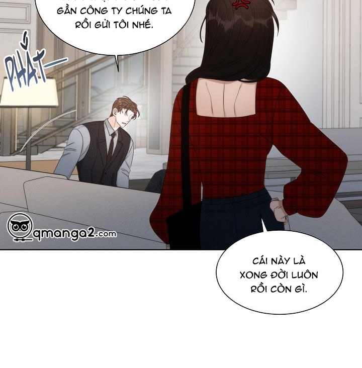 chuyện tình manhattan chapter 15 16