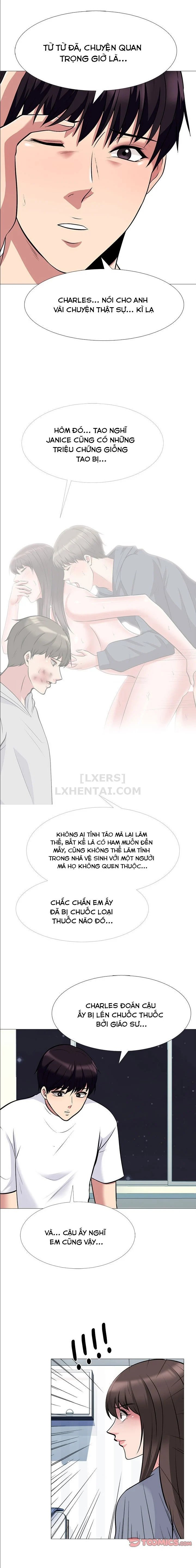 học bổng đặc biệt chapter 48 11