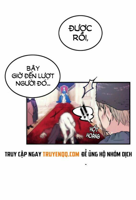 nũ vương sói của tôi chapter 1 20