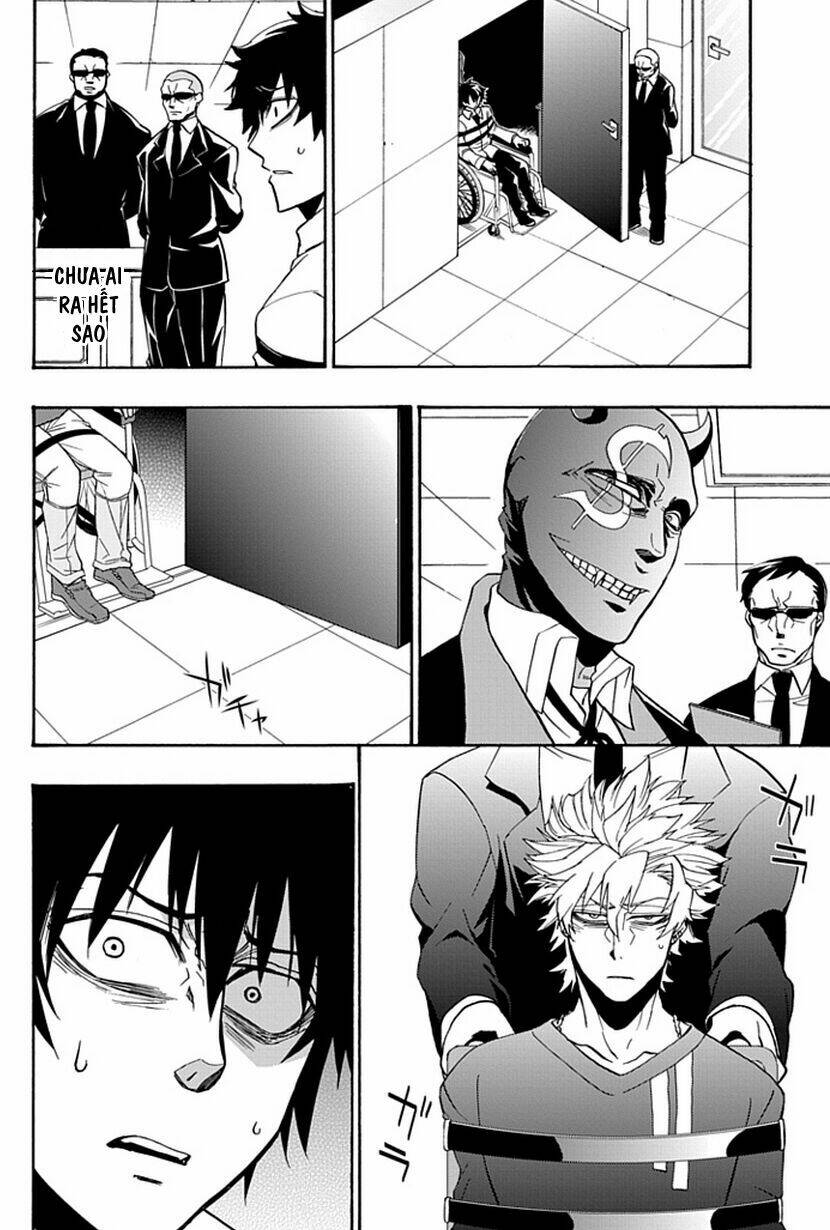 life is money chapter 15 6