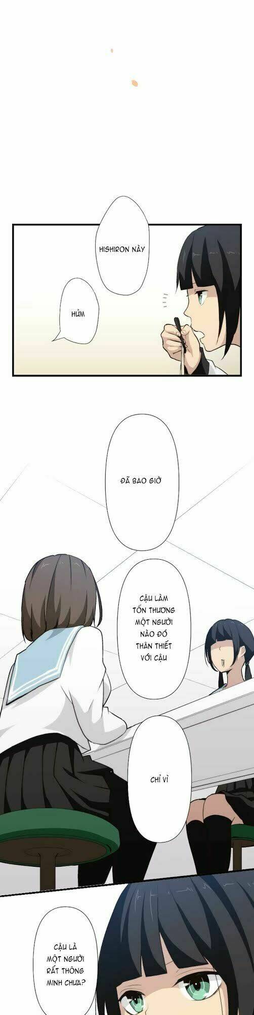 viên thuốc trùng sinh chapter 65 12