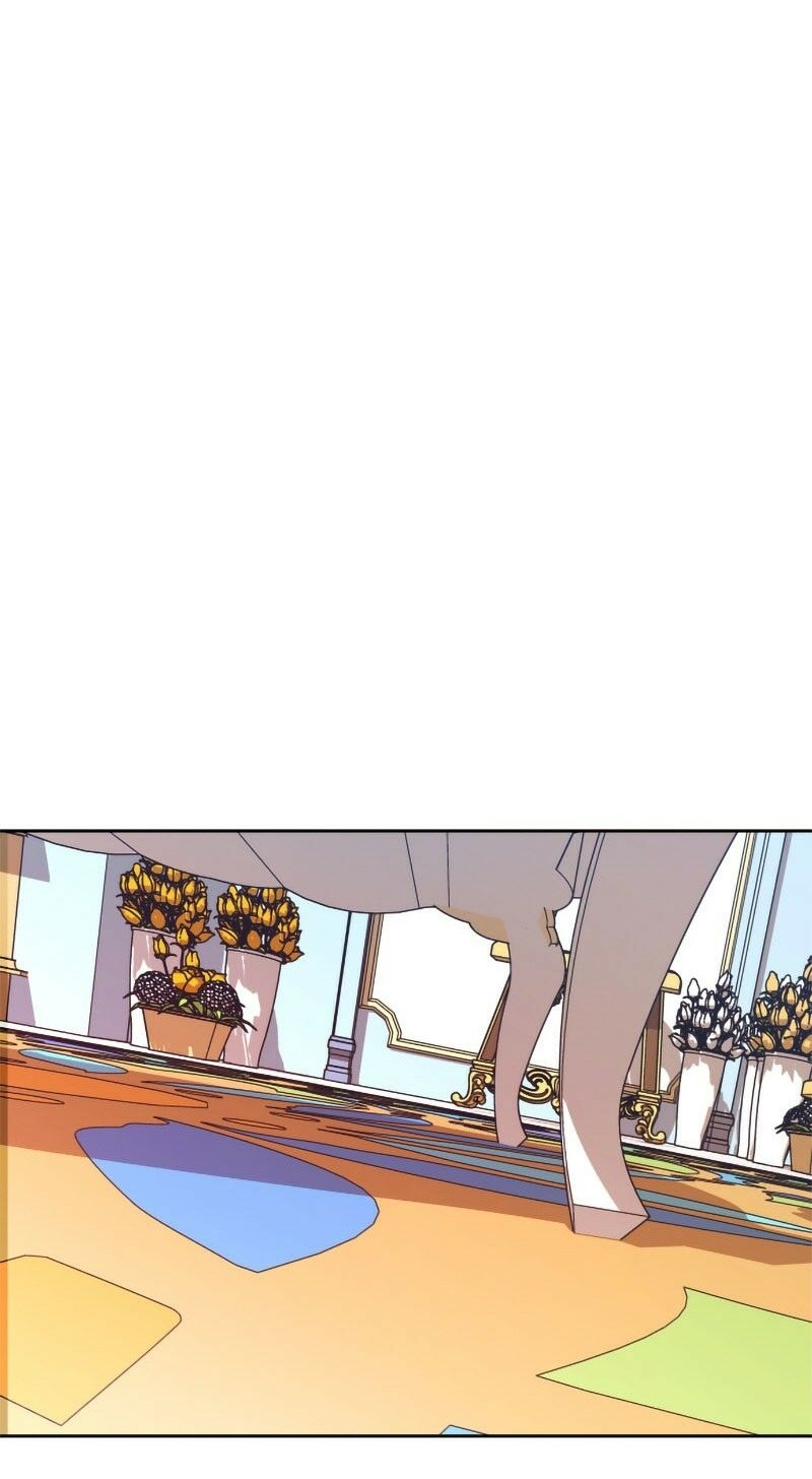 tôi muốn trở thành cô ấy dù chỉ là một ngày chapter 44 75