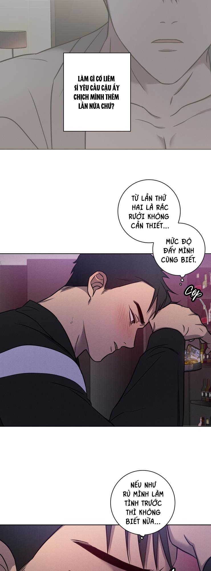 love gym chapter 13 29