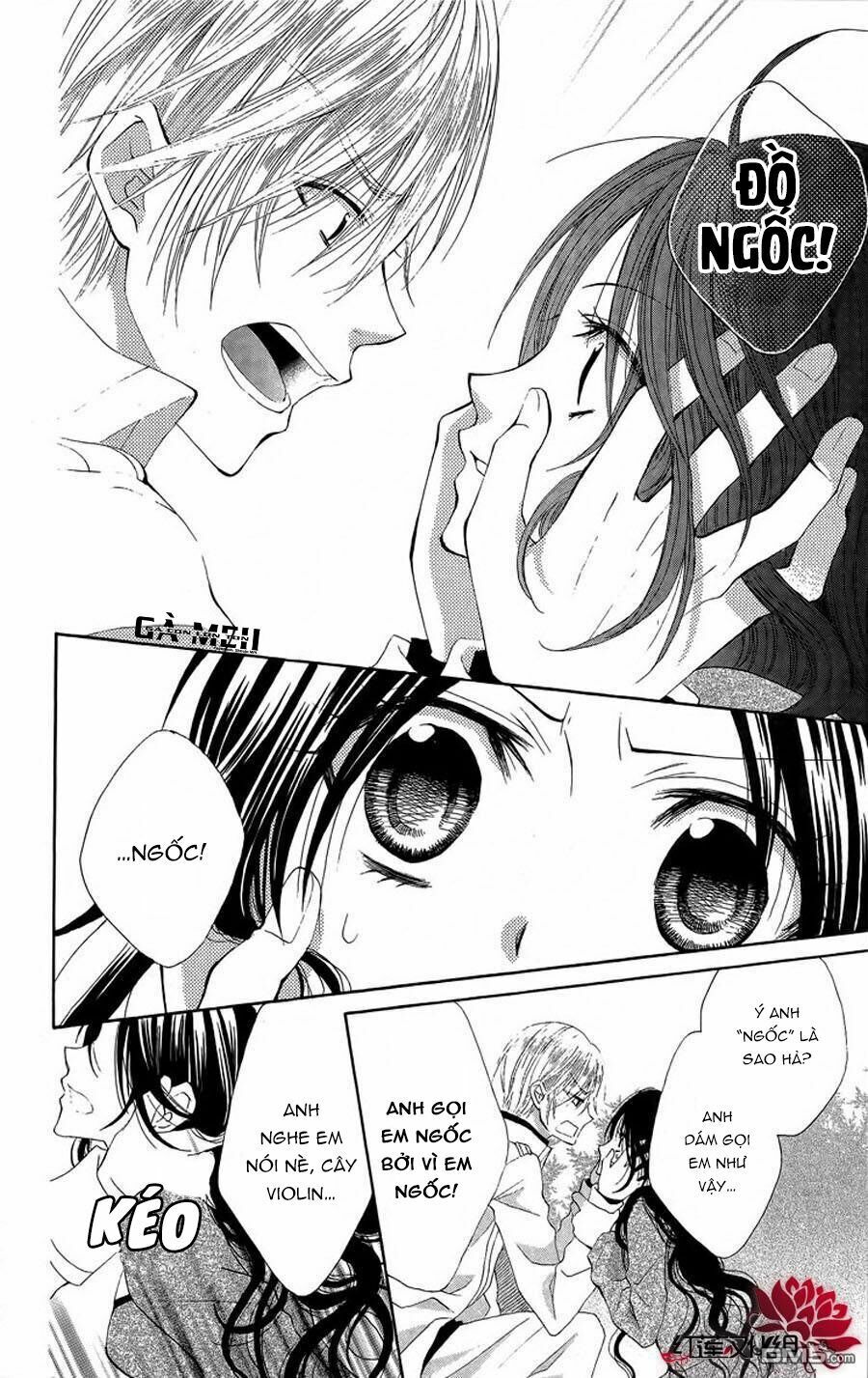 hyakunen renbo chapter 5 36