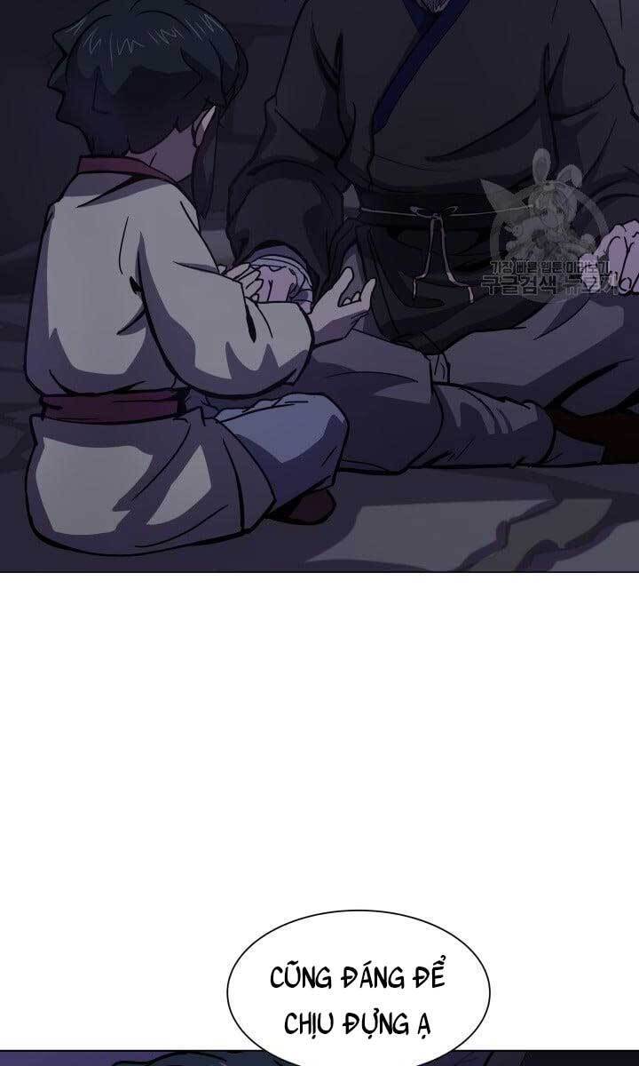 bậc thầy phép thuật ở thế giới võ lâm chapter 10.1 14