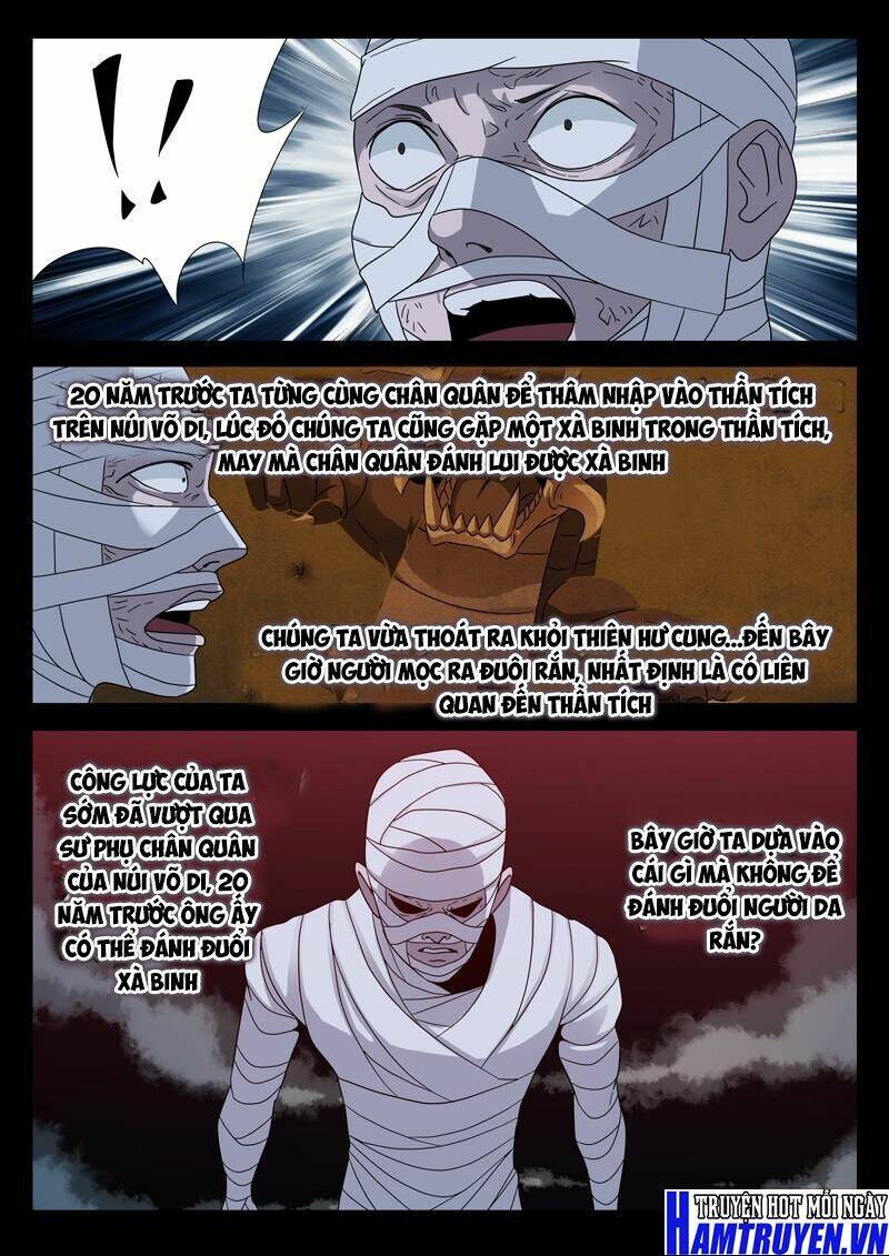 huyết ma nhân chapter 96 10