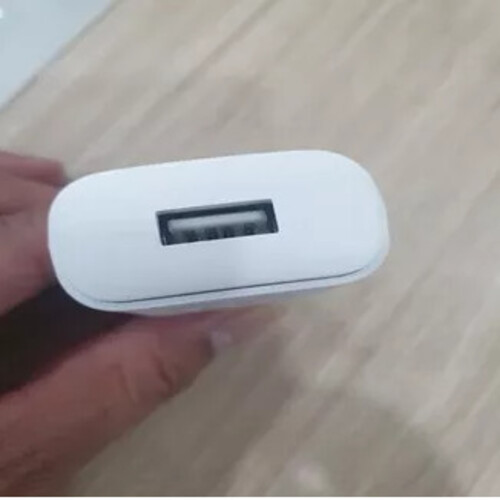 Củ sạc 5w đầu USB