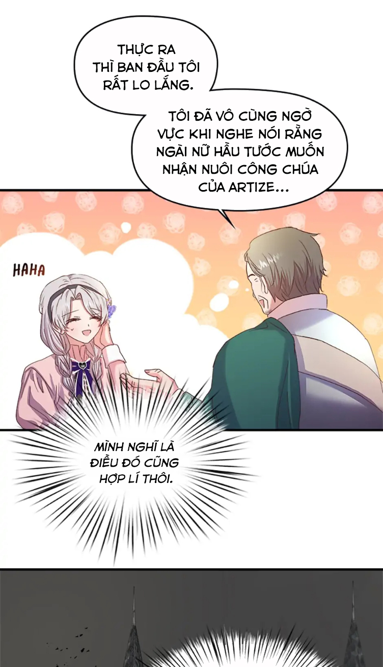 tôi sẽ không kết hôn với ngài đâu chapter 19 45