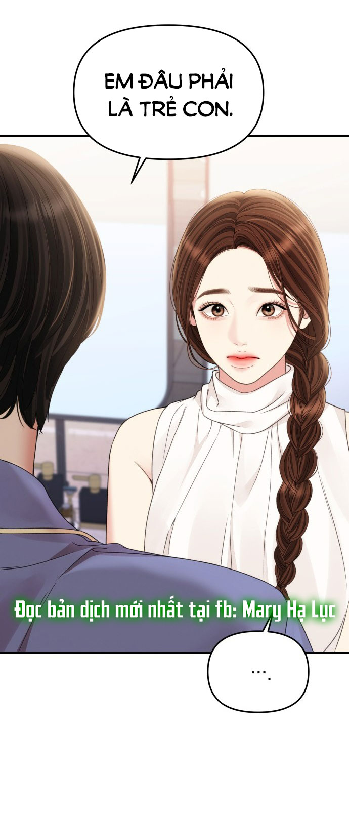 gửi em người đánh cắp những vì sao - to you who swallowed a star chapter 147.2 46