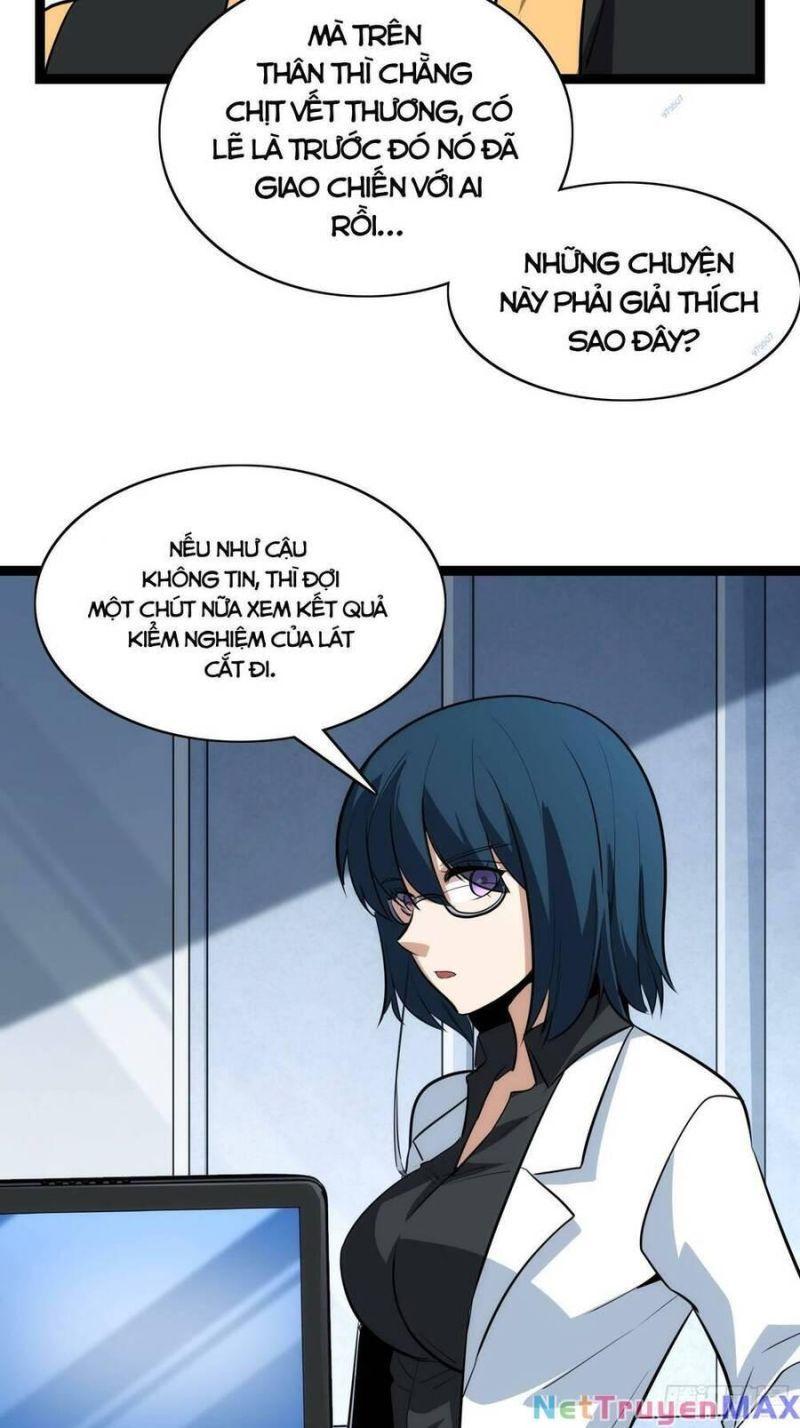 thiên sư chapter 38 12