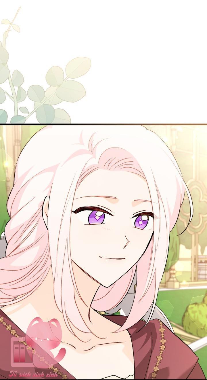 quan hệ cộng sinh giữa báo đen và thỏ trắng chapter 85 65