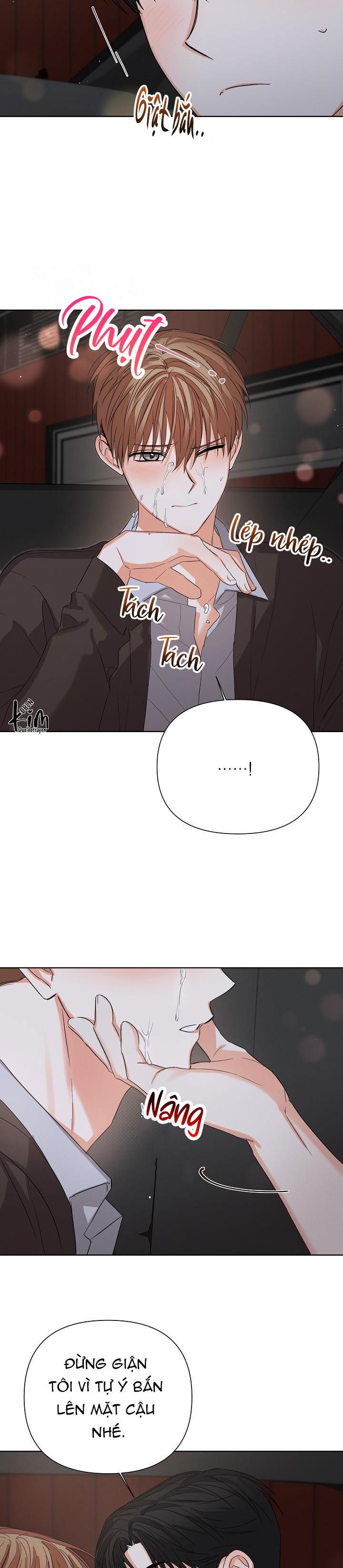 nine to nine chapter 39 20