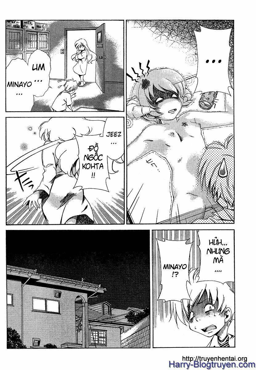 my balls chapter 15 22