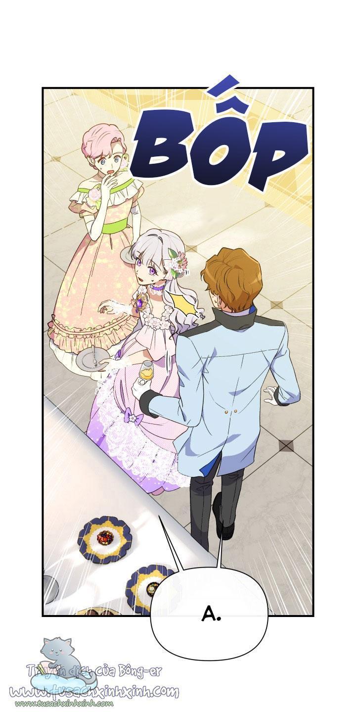 công nương khế ước của gia tộc công tước quái vật chapter 87 15