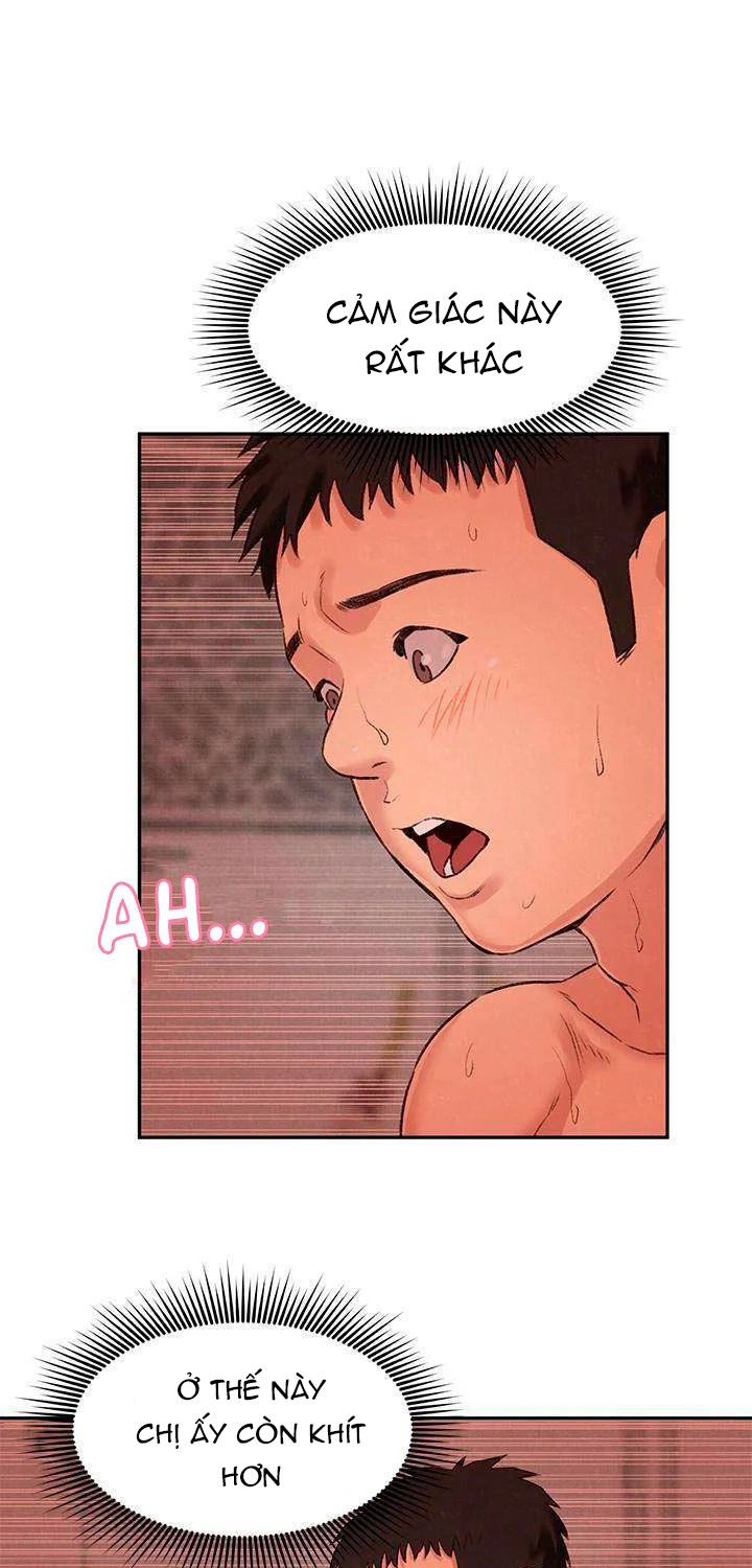 cô gái bé nhỏ của tôi chapter 26.1 2