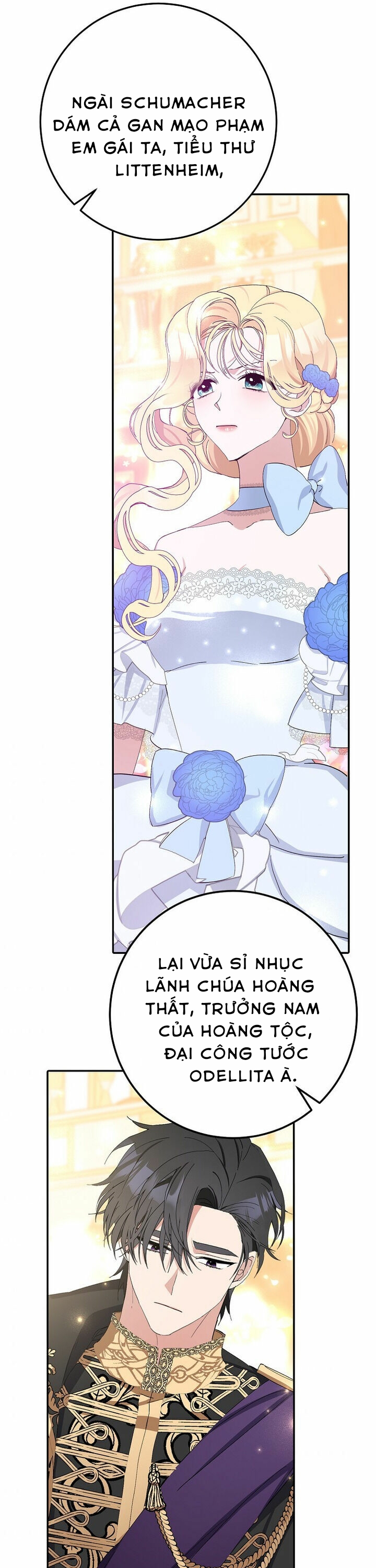 xin hãy kết hôn với em chapter 1 22