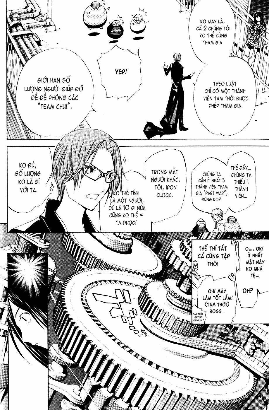 air gear chapter 109 4